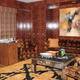 Illustration for article titled This Very 70s Penthouse Apartment Is Truly Stunning